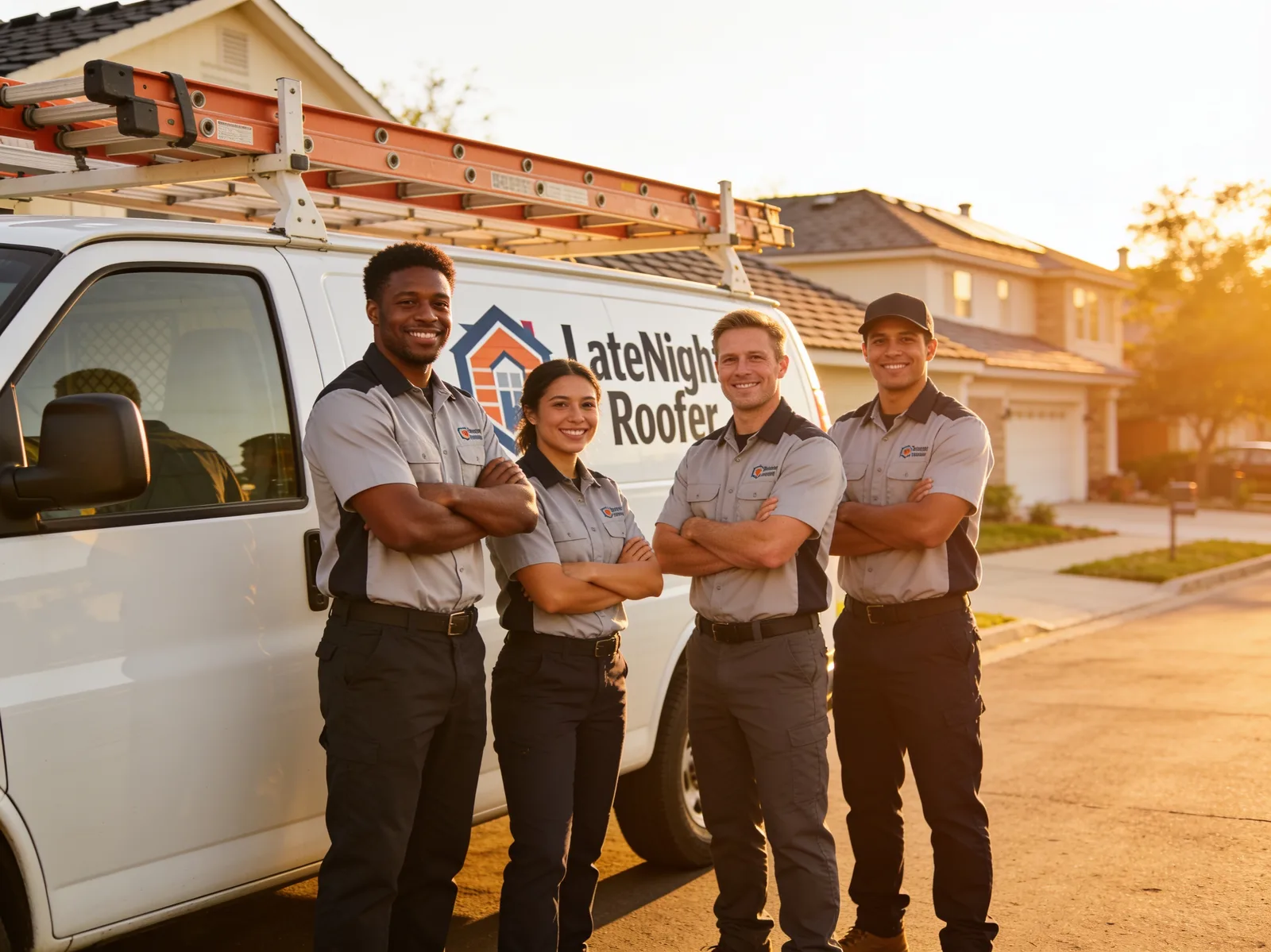 Emergency Roof Repair company in Richardson, TX